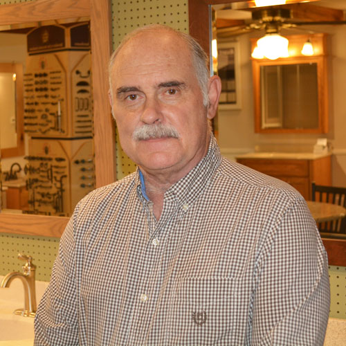 Bill_Burton_0968b The Frank Burton & Son’s Team - Bill Burton