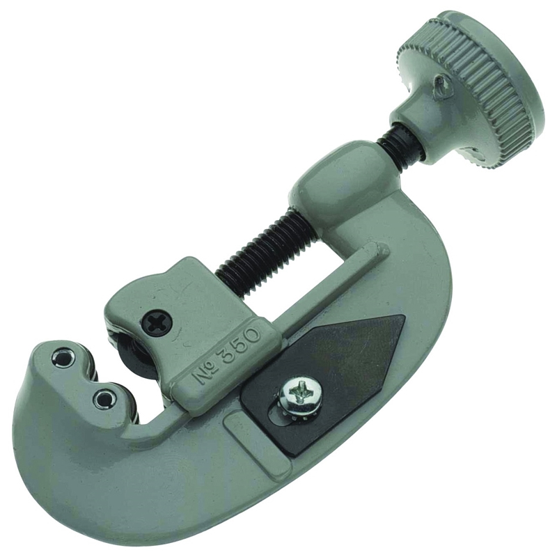 Tools - Spanner Ring Wrench - DWV Plumbing