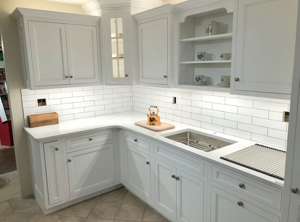 Quality Kitchen Cabinets
