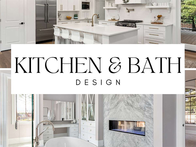 Kitchen & Bath Design