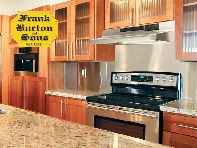 Time to update your Range Hood?