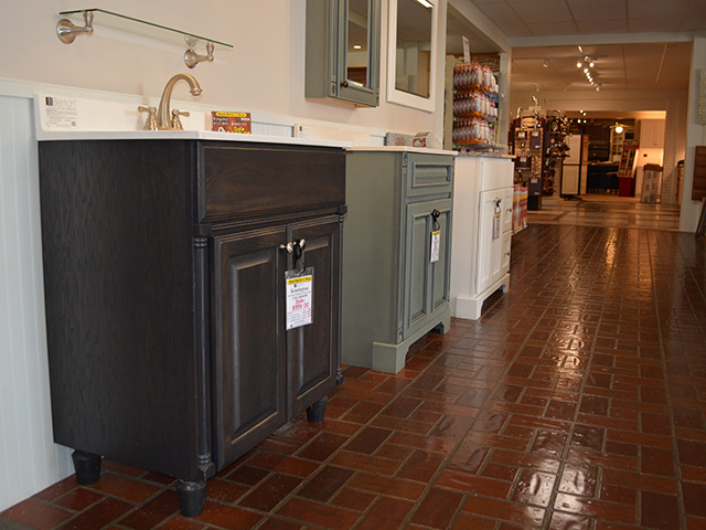 Bath Vanities