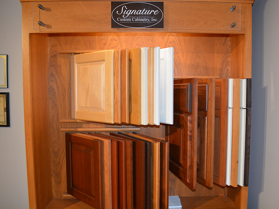 Splurge Wisely on Kitchen & Bath Renovations